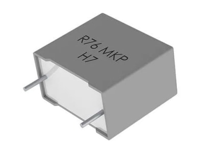 KEMET R76QF110050H0J