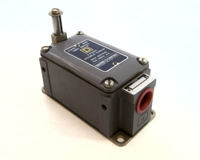 SCHNEIDER ELECTRIC 9007-M-12