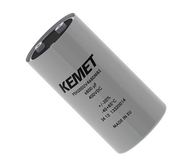 KEMET PEH200KA4680MU2