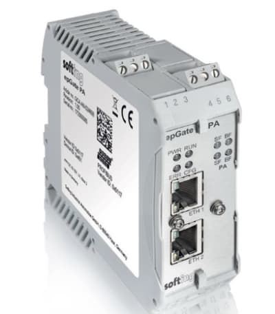 SOFTING GCA-CL-024704