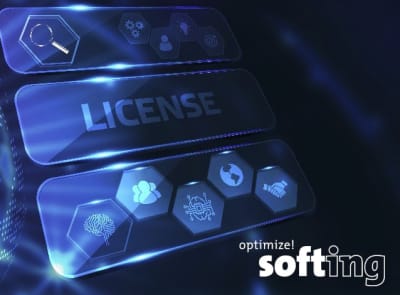 SOFTING WX500-AD-MMSM-UPGRADE