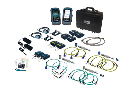 SOFTING WX4500-MMSM-FA2