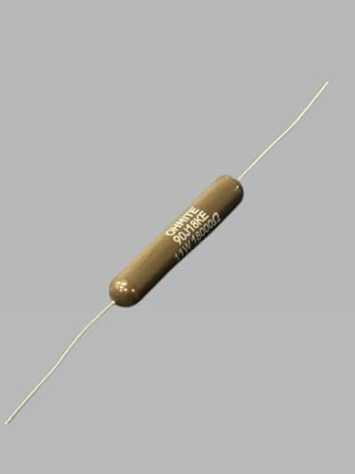 OHMITE 90J18KE