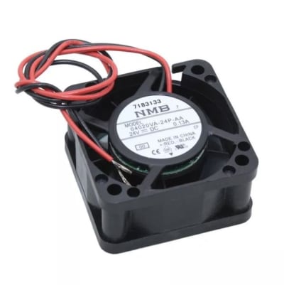 MINEBEA 04020VA-24P-AA-00