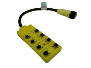 BELDEN ASBV-8/LED-5-RS190M