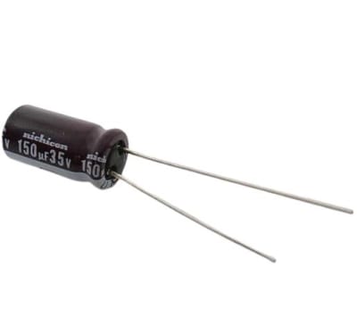 NICHICON UPJ1V151MPD