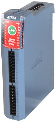 TRIO MOTION TECHNOLOGY P329 + TRIO MOTION