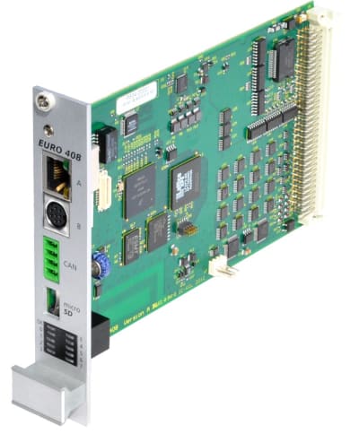 TRIO MOTION TECHNOLOGY P834 + TRIO MOTION