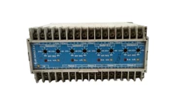 LEUKHARDT SYSTEMS BK-MIKRO-3-4