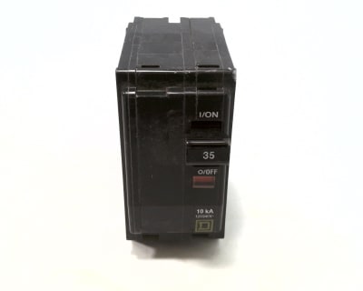 SCHNEIDER ELECTRIC QO235