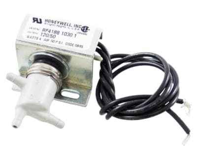 HONEYWELL RP418B1030