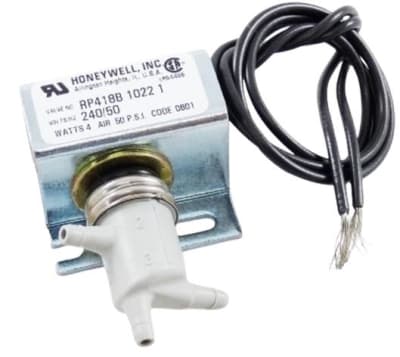HONEYWELL RP418B1022