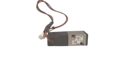 SMC VK334V-5GS-01