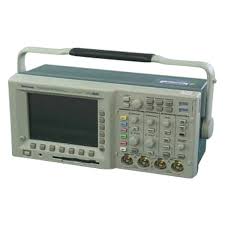TEKTRONIX TDS3014B