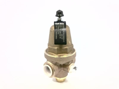 CASH VALVE A361CWXZSNBS01-E1