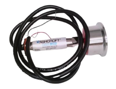 ASHCROFT KS7S1542F260#