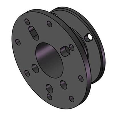 BODINE ELECTRIC 0956