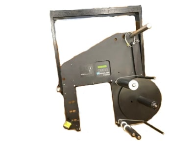 VIDEOJET P3400,LH,16"