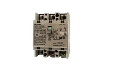 MITSUBISHI NV100-FHU3P60A30
