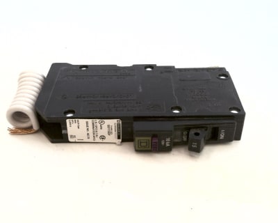SCHNEIDER ELECTRIC QO115DF