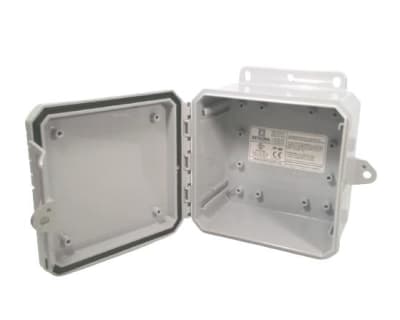 INTEGRA ENCLOSURES P6063LP