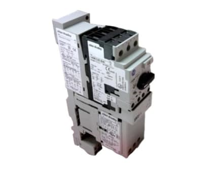 ALLEN BRADLEY 190S-AND2-CB40C-KN