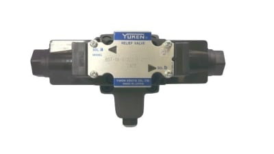 YUKEN BST-06-V-3C3-A120-4890