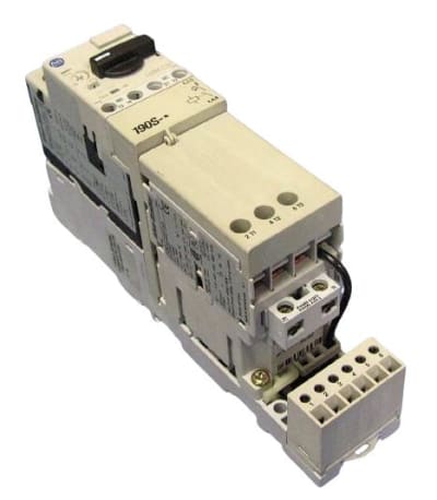 ALLEN BRADLEY 190S-DND2-CC25C