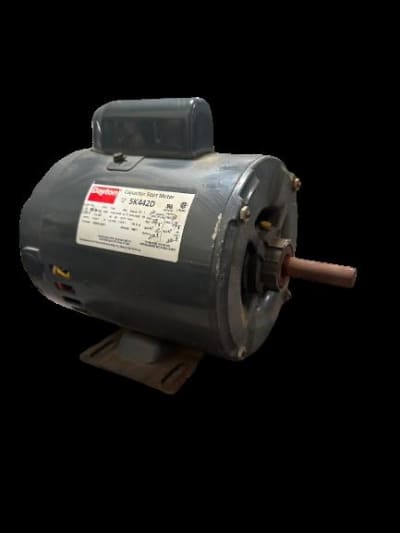GRAINGER 5K442D