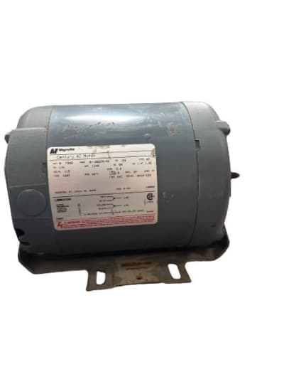 MAGNETEK 8-108370-03