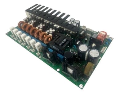 ICEPOWER ICETHEATER7