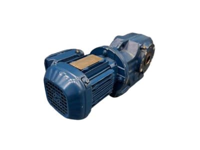 SEW EURODRIVE KA47DRS71S4