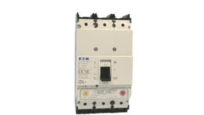 EATON CORPORATION NZMB1-A63-NA