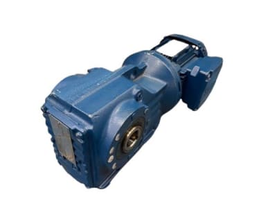 SEW EURODRIVE SA57R17DRS71S4/TH