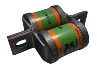 EATON CORPORATION 630MMT