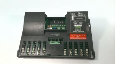 CP ELECTRONICS EBR-LCM10-10DSI-CPAL