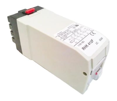 SCHNEIDER ELECTRIC RHK412F