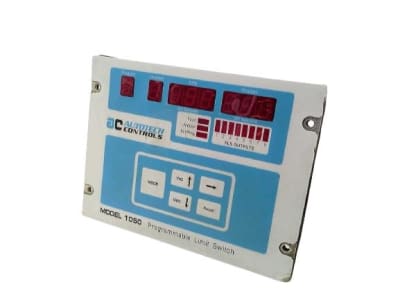 AVG AUTOMATION SAC-M1050-A10