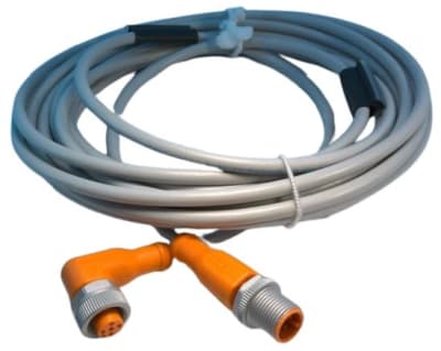 EFECTOR VDOAH040SCS0005T04STGH040SCS-EVW034