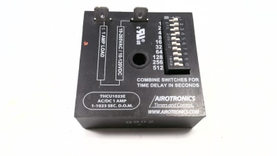 AIROTRONICS THCU1023E