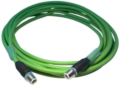 LEUZE KSS ET-M12-4A-M12-4A-P7-050