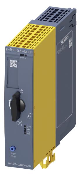 SIEMENS 3RK1308-0DB00-0CP0