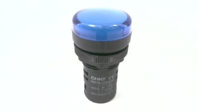 CHINT ND16-22DS/4-110V-BLUE