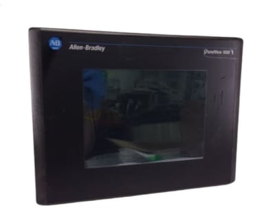 ALLEN BRADLEY 2711-T10C20X