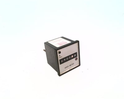 MATSUSHITA ELECTRIC TH2386