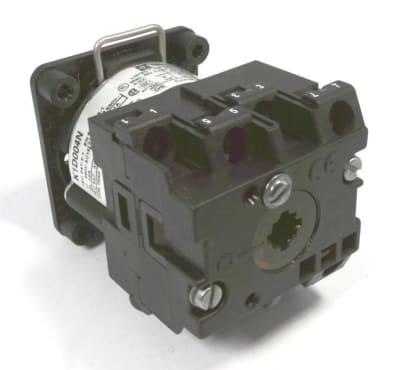 SCHNEIDER ELECTRIC K1D004N