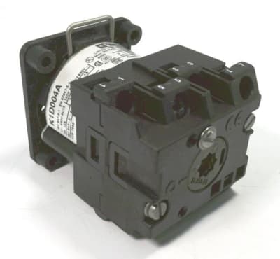 SCHNEIDER ELECTRIC K1D004A