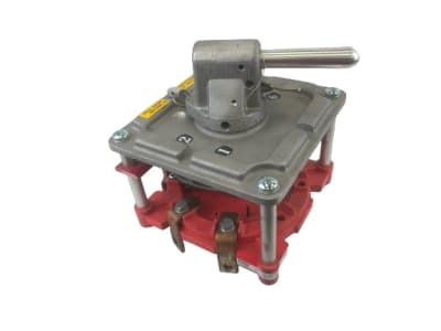 ROMAN MANUFACTURING RS1-606-BM1