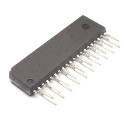 QUALITY SEMICONDUCTORS QS74FCT244Z