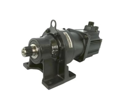 YASKAWA ELECTRIC SGMGH-05PCAEB-61